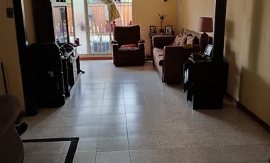 SE VENDE CASA REBOLAR QUILLOTA