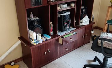 SE VENDE CASA REBOLAR QUILLOTA