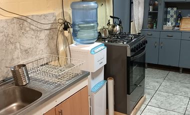 SE VENDE CASA REBOLAR QUILLOTA