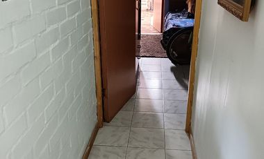 SE VENDE CASA REBOLAR QUILLOTA