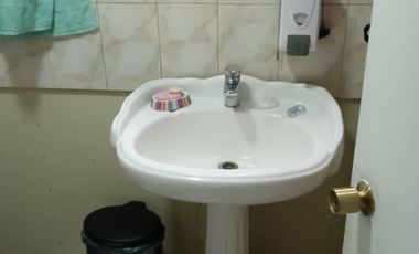 SE VENDE CASA REBOLAR QUILLOTA