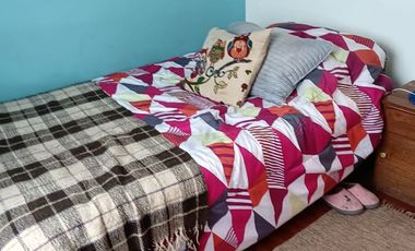 SE VENDE CASA REBOLAR QUILLOTA