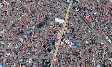 CASA HABITACIÓN DISPONIBLE EN VENTA DE REMATE / BENITO JUÁRES, CDMX / SEGURIDAD PATRIMONIAL