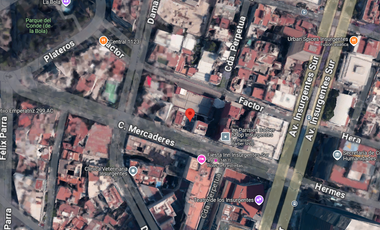 CASA HABITACIÓN DISPONIBLE EN VENTA DE REMATE / BENITO JUÁRES, CDMX / SEGURIDAD PATRIMONIAL