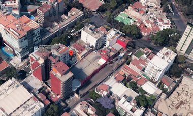 CASA HABITACIÓN DISPONIBLE EN VENTA DE REMATE / BENITO JUÁRES, CDMX / SEGURIDAD PATRIMONIAL