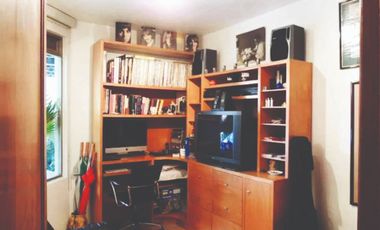 CASA HABITACIÓN DISPONIBLE EN VENTA DE REMATE / BENITO JUÁRES, CDMX / SEGURIDAD PATRIMONIAL