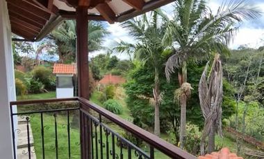 ALQUILER DE CASA EN REAL CALIBIO, SECTOR NORTE POPÁYAN