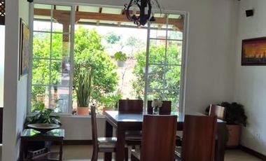 ALQUILER DE CASA EN REAL CALIBIO, SECTOR NORTE POPÁYAN