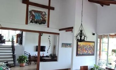 ALQUILER DE CASA EN REAL CALIBIO, SECTOR NORTE POPÁYAN