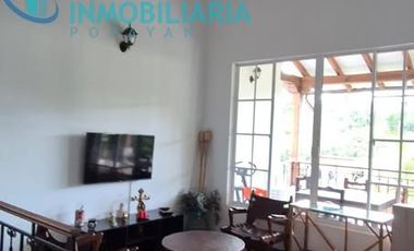 ALQUILER DE CASA EN REAL CALIBIO, SECTOR NORTE POPÁYAN