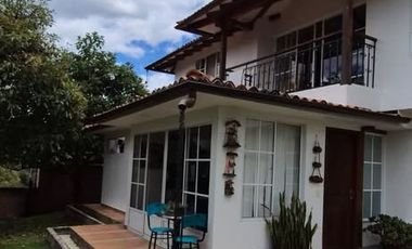 ALQUILER DE CASA EN REAL CALIBIO, SECTOR NORTE POPÁYAN