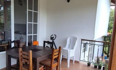 ALQUILER DE CASA EN REAL CALIBIO, SECTOR NORTE POPÁYAN