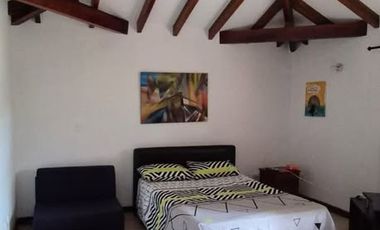 ALQUILER DE CASA EN REAL CALIBIO, SECTOR NORTE POPÁYAN