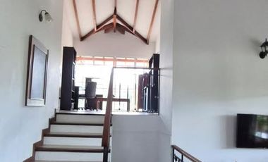 ALQUILER DE CASA EN REAL CALIBIO, SECTOR NORTE POPÁYAN