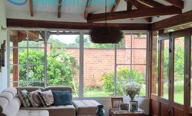 ALQUILER DE CASA EN REAL CALIBIO, SECTOR NORTE POPÁYAN