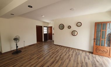 Departamento en Renta Amueblado, Los Fresnos