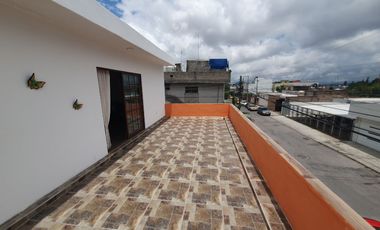 Departamento en Renta Amueblado, Los Fresnos