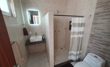 Departamento en Renta Amueblado, Los Fresnos