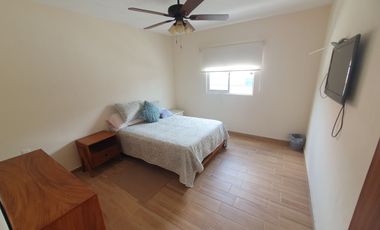 Departamento en Renta Amueblado, Los Fresnos