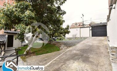 El Arenal Bajo, Venta de Amplio Terreno Ideal Para Construcción de Edificio