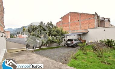 El Arenal Bajo, Venta de Amplio Terreno Ideal Para Construcción de Edificio