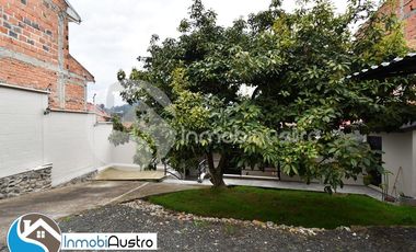 El Arenal Bajo, Venta de Amplio Terreno Ideal Para Construcción de Edificio