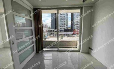 Arriendo moderno departamento
