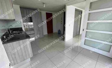 Arriendo moderno departamento