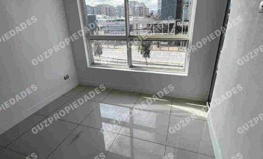 Arriendo moderno departamento