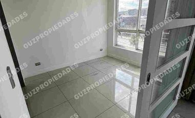 Arriendo moderno departamento