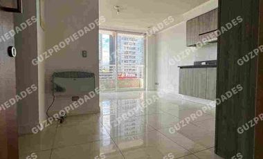 Arriendo moderno departamento