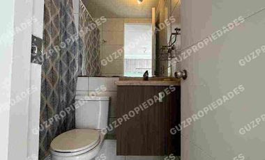 Arriendo moderno departamento