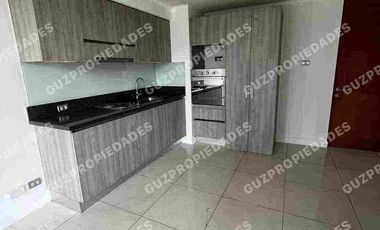Arriendo moderno departamento