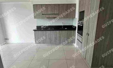 Arriendo moderno departamento