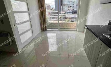 Arriendo moderno departamento
