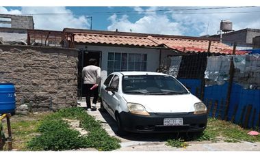 BONITA CASA. ZUMPANGO, ESTADO DE MEXICO.