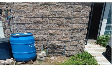 BONITA CASA. ZUMPANGO, ESTADO DE MEXICO.