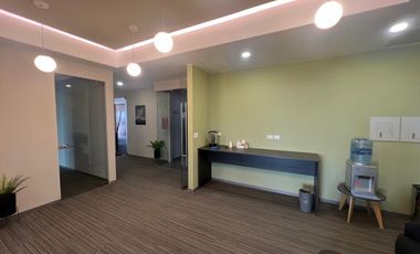 Renta Oficinas Todo Incluido Calzada Zavaleta Torre LLUM