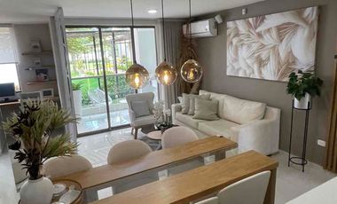 VENDO APARTAMENTO SECTOR RÍO ALTO