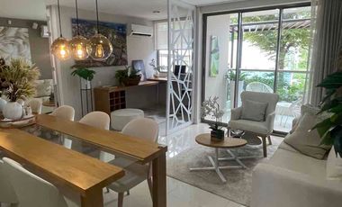 VENDO APARTAMENTO SECTOR RÍO ALTO