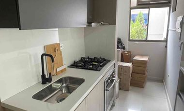 VENDO APARTAMENTO SECTOR RÍO ALTO