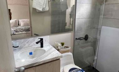 VENDO APARTAMENTO SECTOR RÍO ALTO