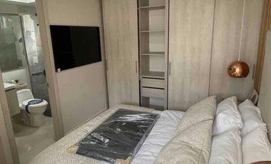 VENDO APARTAMENTO SECTOR RÍO ALTO