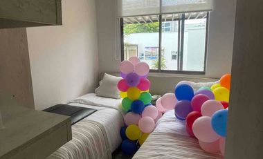 VENDO APARTAMENTO SECTOR RÍO ALTO