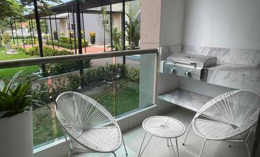 VENDO APARTAMENTO SECTOR RÍO ALTO