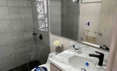 VENDO APARTAMENTO SECTOR RÍO ALTO
