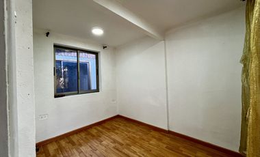 Casa a La Venta En Las Tranqueras, Vitacura