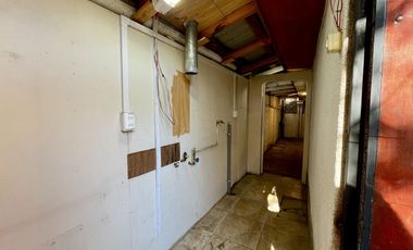 Casa a La Venta En Las Tranqueras, Vitacura