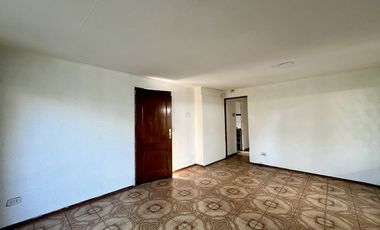 Casa a La Venta En Las Tranqueras, Vitacura