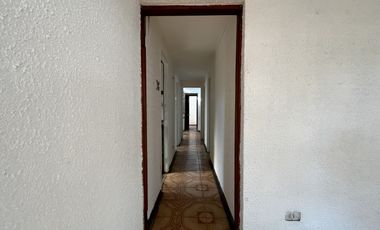 Casa a La Venta En Las Tranqueras, Vitacura